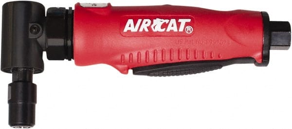 AIRCAT 6255 1/4" Angle Air Die Grinder 