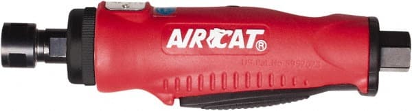 AIRCAT 6201 1/4" Straight Air Die Grinder 