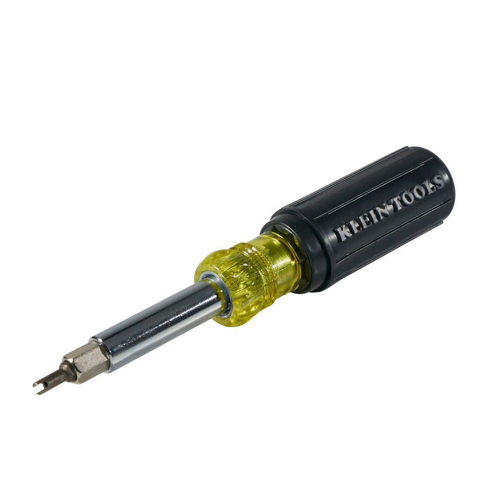 GEARWRENCH - Multi-Bit Screwdriver | MSC Industrial Supply Co.