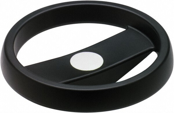 3.15", 2 Spoke Handwheel