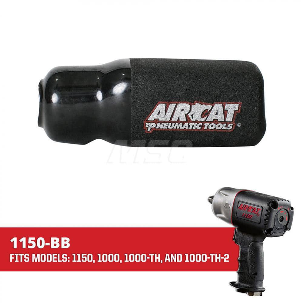 1/2 Air Impact Wrench 9000 rpm High Air Pressure 90PSI Ratchet Wrench Tools 