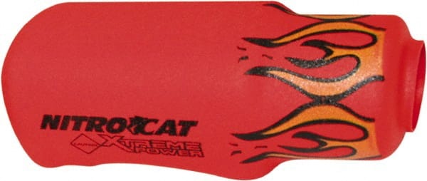 For Use with AIRCAT 1200 and 1250, Impact Wrench Boot