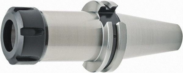 Parlec C40F-32ERF400 Collet Chuck: ER Collet, Dual Contact Taper Shank Image