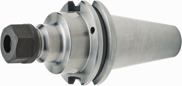 Parlec C40BC-16ERF300 Collet Chuck: ER Collet, Taper Shank Image