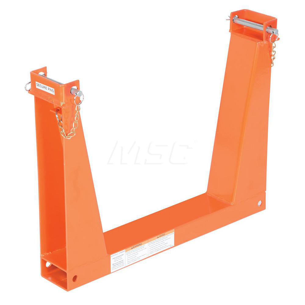 Vestil - Bulk Storage Rack: | MSC Direct