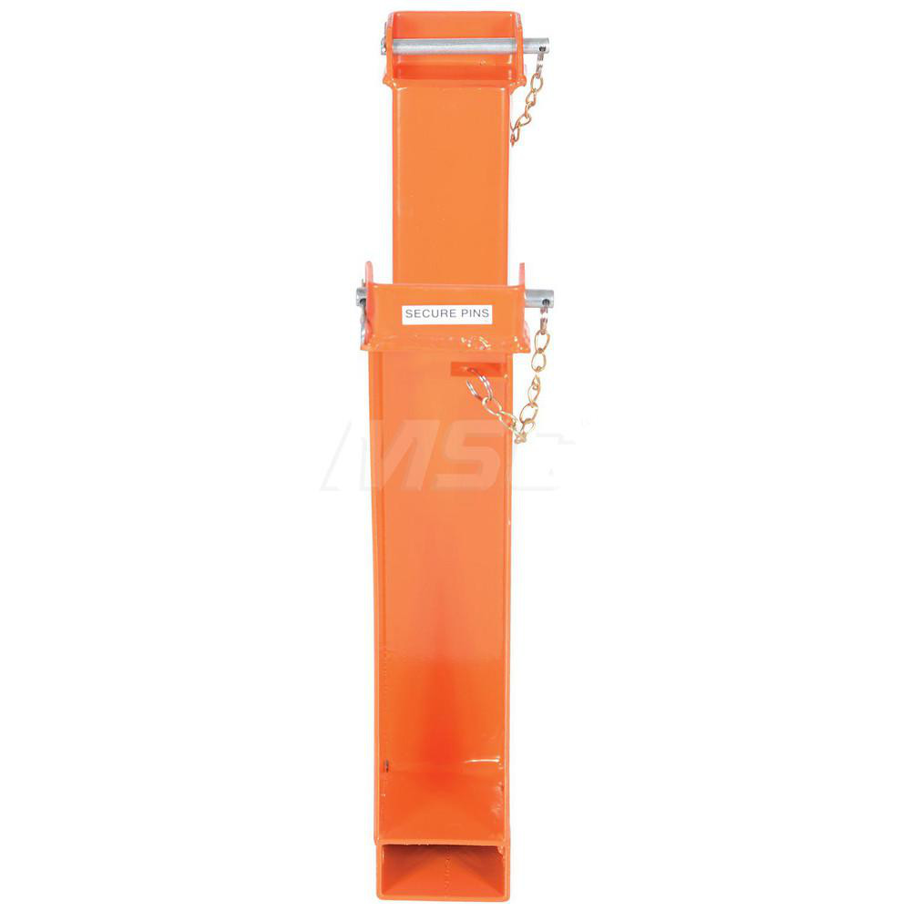 Vestil - Bulk Storage Rack: | MSC Direct