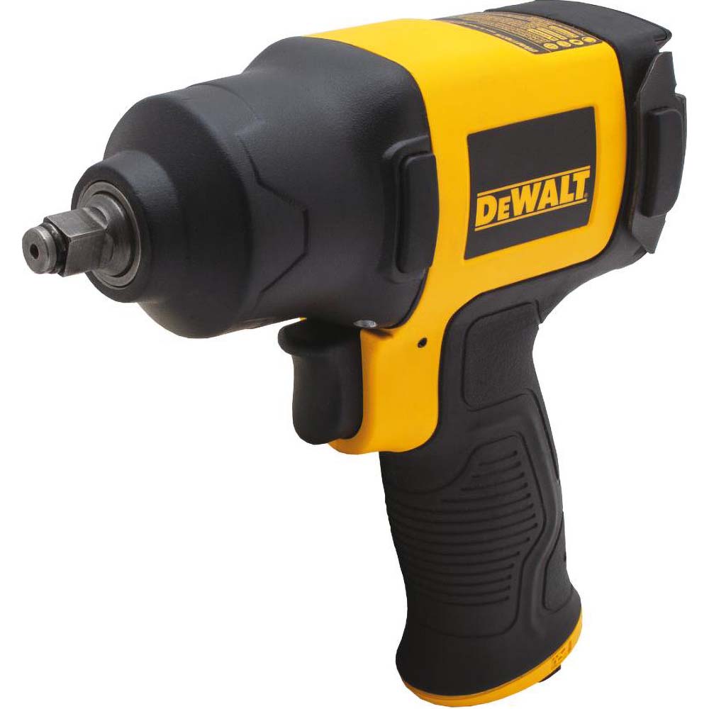 Air Impact Wrench - 48373427 