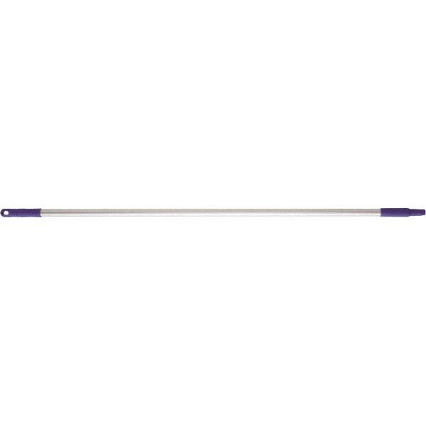 52 x 1" Aluminum Squeegee Handle
