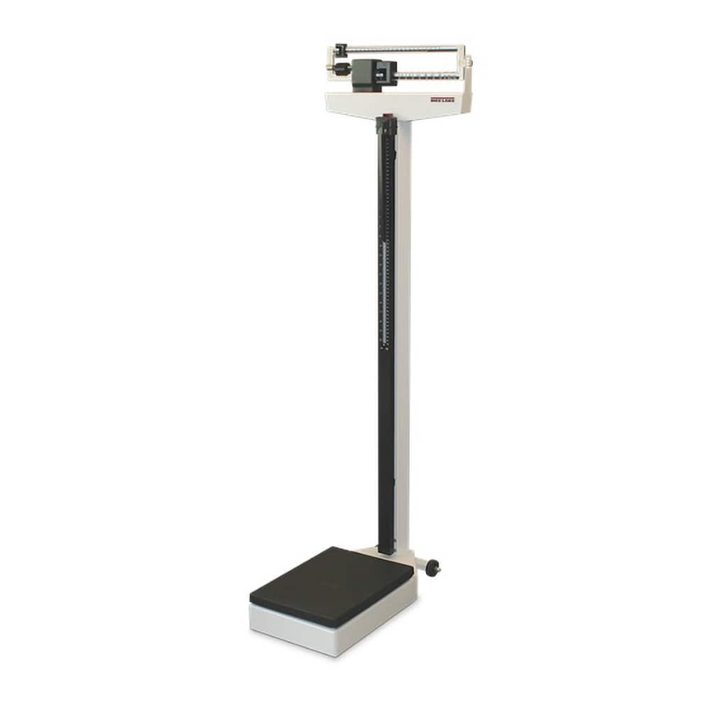 440 Lb (200 Kg) Physician Scale with Mechanical Beam Display