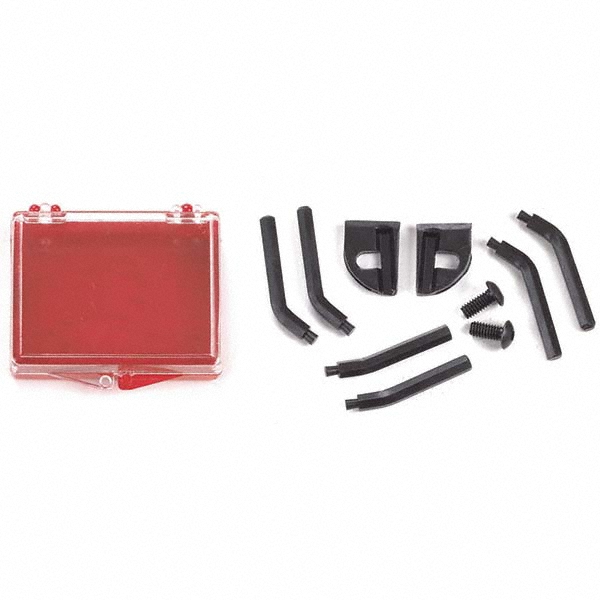 GEARWRENCH Plier Accessories; Accessory Type Snap Ring Plier Tip Kit