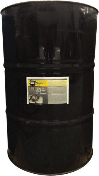 Cleaner: 55 gal Drum