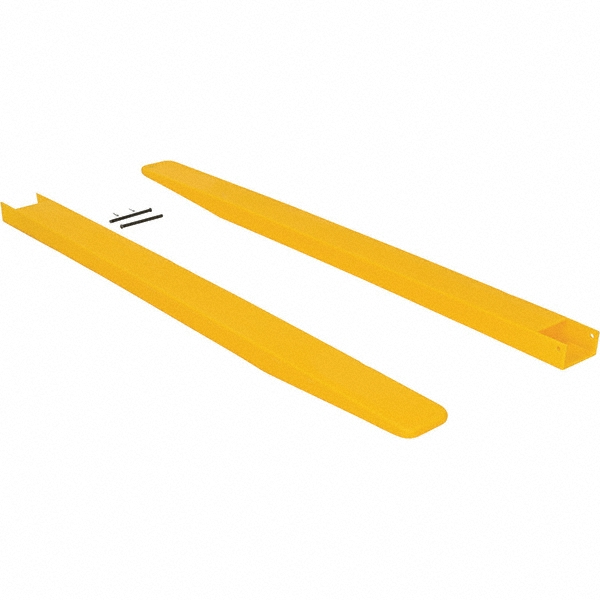 Vestil Fork Blade Protectors 48385397 MSC Industrial Supply