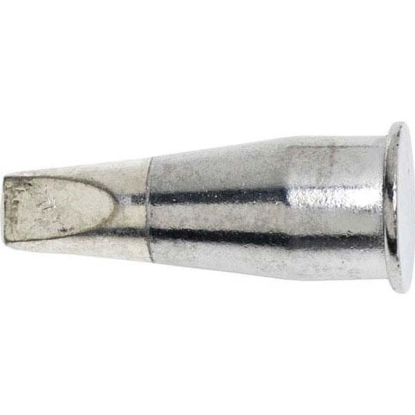 Weller Soldering Iron Chisel Tip MSC Industrial Supply Co.