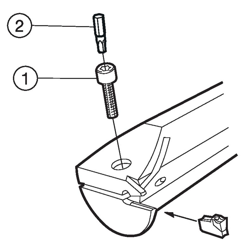 Sandvik Coromant product image