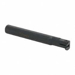 Kennametal 1953338 0.394" Max Depth, 3mm Min Width, Internal Left Hand Indexable Grooving Toolholder Image