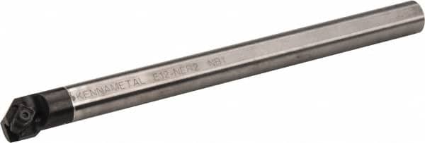 Details about   KENNAMETAL Indexable Insert Boring Bar B-2510 8 1/4" x 1 1/8"