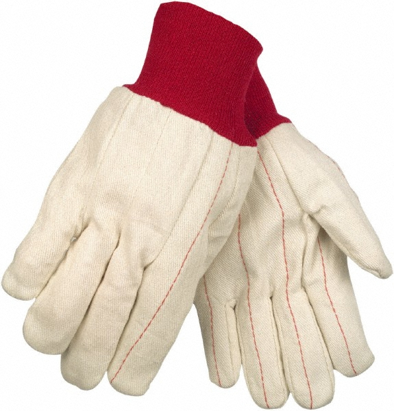 Cotton Work Gloves
