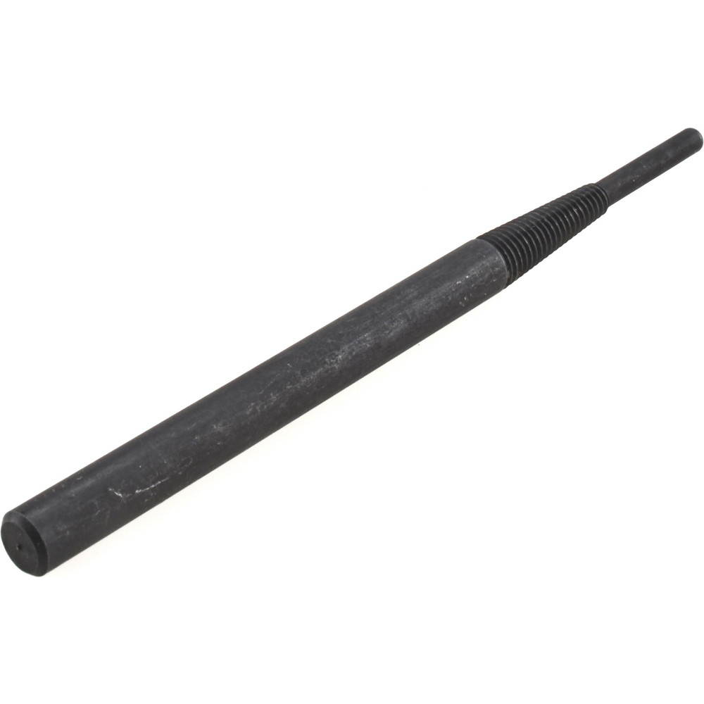1/8" Pilot Diam x 3/4" Pilot Length, Cartridge Roll Mandrel