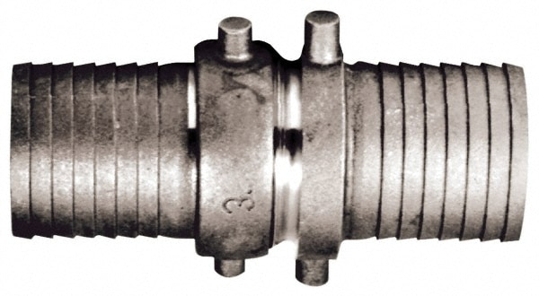 Dixon Valve & Coupling CAB250 Suction Coupling: NPSM Thread Image