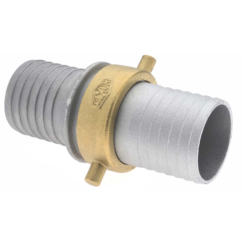 Dixon Valve & Coupling 2" Suction Complete Coupling 48441224 MSC