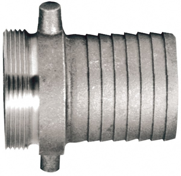 Dixon Valve & Coupling MA400 Suction Coupling: NPSM Thread Image