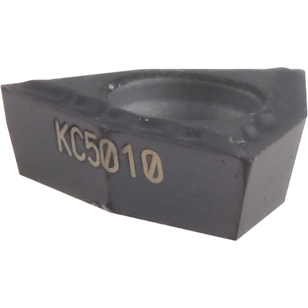 Boring Insert: WPGT21505UF KC5010, Solid Carbide