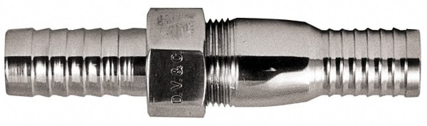 Dixon Valve & Coupling RES63 Suction Coupling: NPSM Thread Image