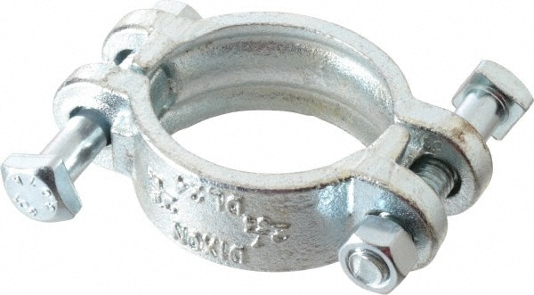 Dixon Valve & Coupling DL24 Double Bolt Clamp: Image