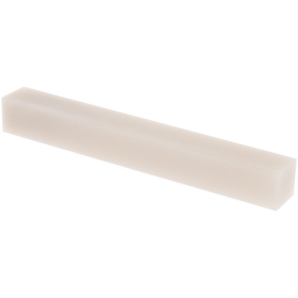 Sharpening Stone: 3/8'' Thick, Square, Arkansas Stone