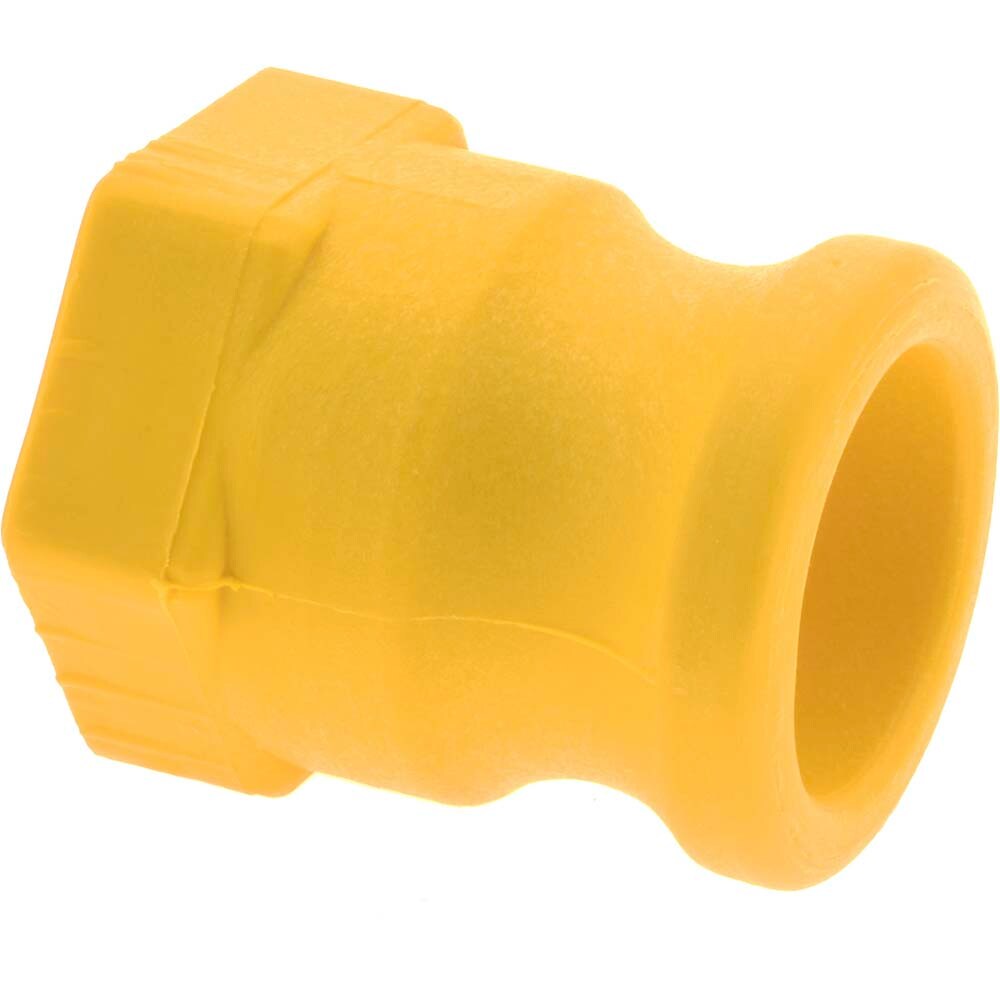 Cam & Groove Coupling: 3/4"