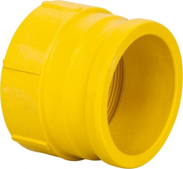 NewAge Industries 5600273 Cam & Groove Coupling: 4" 