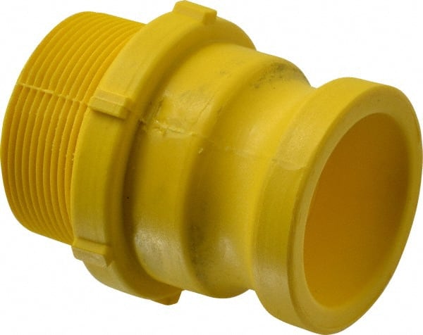 NewAge Industries 5602093 Cam & Groove Coupling: 2" 