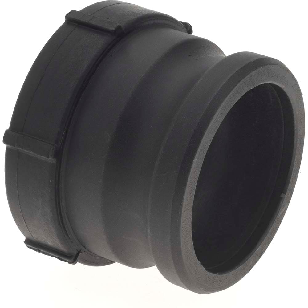 NewAge Industries 5610220 Cam & Groove Coupling: 3" Image