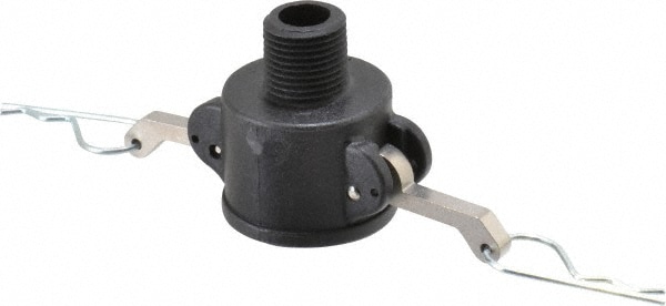 NewAge Industries 5610388 Cam & Groove Coupling: 1/2" Image