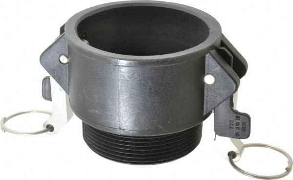 NewAge Industries 5610556 Cam & Groove Coupling: 3" 