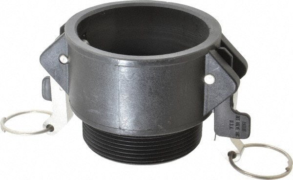 NewAge Industries 5610556 Cam & Groove Coupling: 3" Image