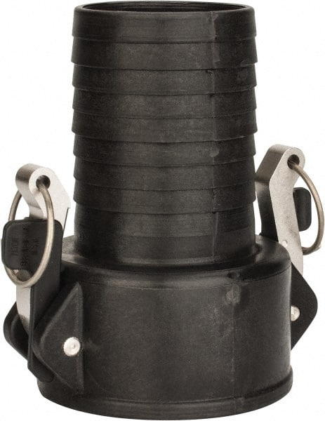 NewAge Industries 5610892 Cam & Groove Coupling: 