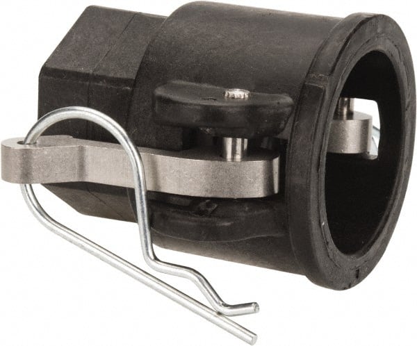 NewAge Industries 5611088 Cam & Groove Coupling: 1/2" 