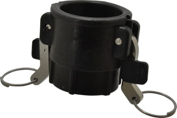 NewAge Industries 5611172 Cam & Groove Coupling: 1-1/4" 