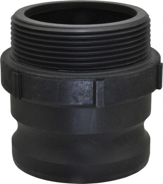 NewAge Industries 5611928 Cam & Groove Coupling: 3" 