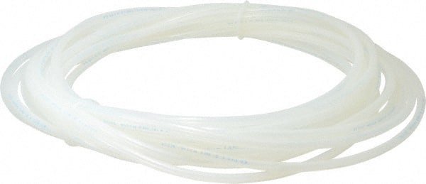 NewAge Industries 2811305-50 Silicone Tube: 3/8" OD, 50 Length 