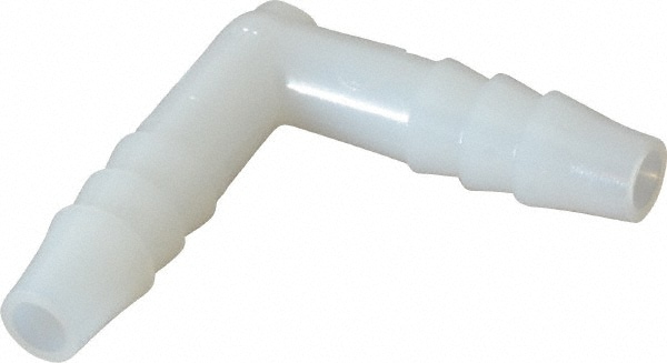 NewAge Industries - Barbed Tube Union Elbow: 1/4