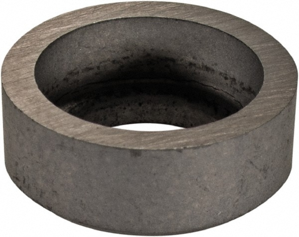 Shim for Indexables: 1/2" Inscribed Circle, Turning