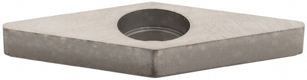 Shim for Indexables: 3/8" Inscribed Circle, Turning