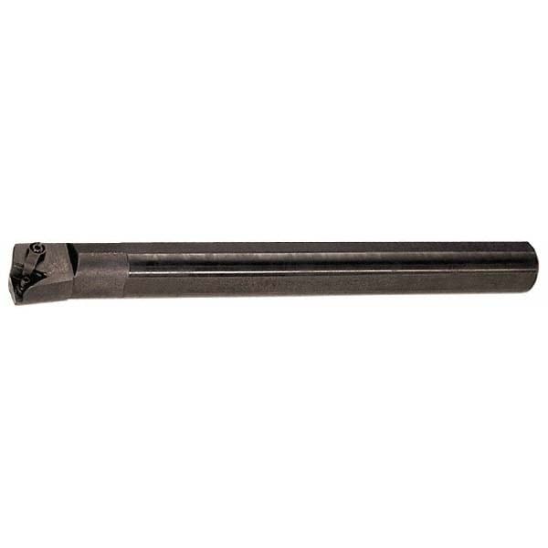 2.4" Min Bore, Right Hand A-MTFN Indexable Boring Bar