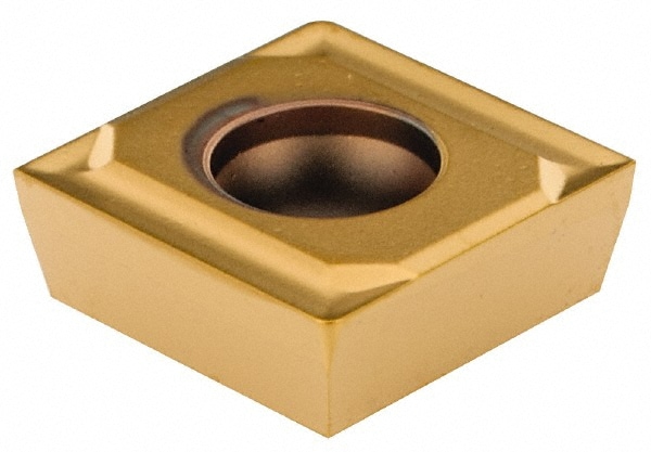 Kennametal 1928671 Indexable Drill Insert: SPHXR20 KC7140, Carbide Image