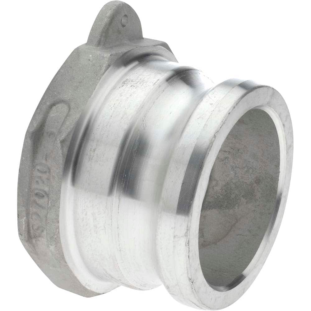 EVER-TITE. Coupling Products 330AAL Cam & Groove Coupling: 3" 