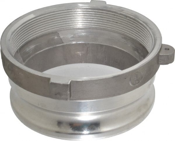 EVER-TITE. Coupling Products 360AAL Cam & Groove Coupling: 6" 