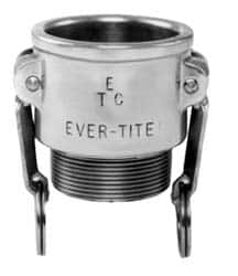 EVER-TITE. Coupling Products 360BAL Cam & Groove Coupling: 6" 