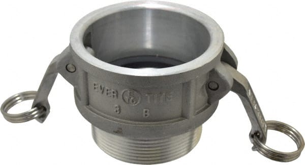 EVER-TITE. Coupling Products 330BAL Cam & Groove Coupling: 3" 